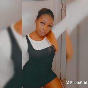 Meet your Posher, Shantel